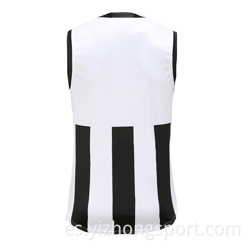 Custom Soccer Wear Vest